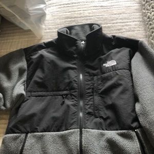 North Face Fleece Jacket